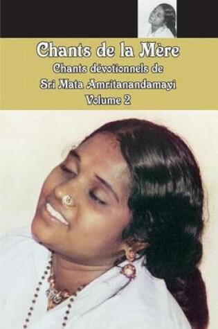 Cover of Chants de la Mere 2