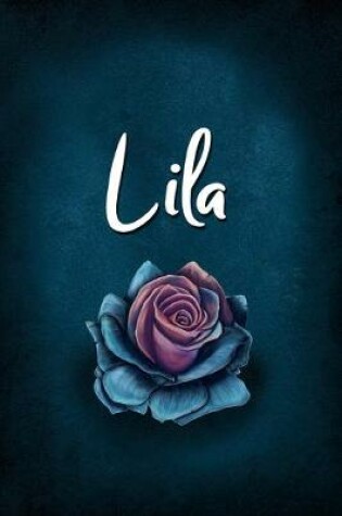 Cover of Lila