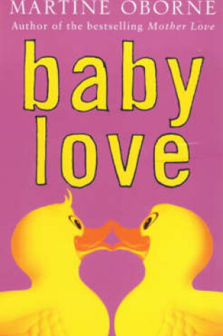 Cover of Baby Love