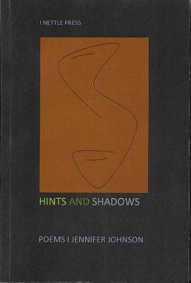 Book cover for Hints and Shadows