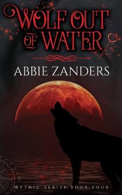 Book cover for Wolf Out of Water
