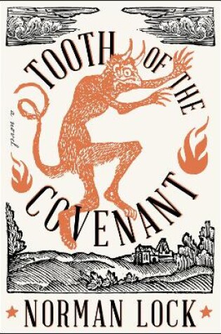 Cover of Tooth of the Covenant