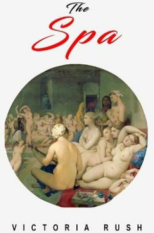 Cover of The Spa