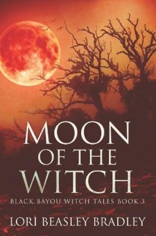 Cover of Moon Of The Witch