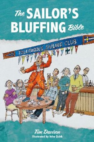 Cover of The Sailor's Bluffing Bible