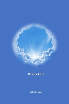 Book cover for Break Out