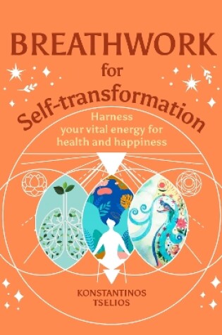 Cover of Breathwork for Self-Transformation