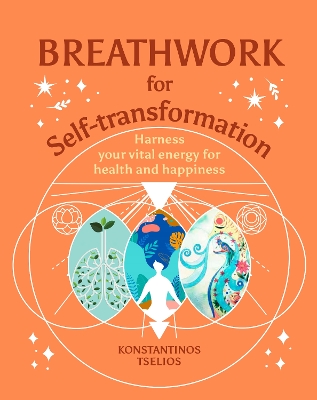 Book cover for Breathwork for Self-Transformation