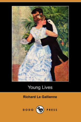Cover of Young Lives (Dodo Press)