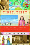 Book cover for Tibet, Tibet