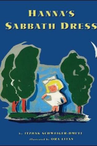 Cover of Hanna's Sabbath Dress