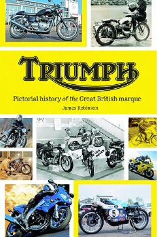 Cover of Triumph