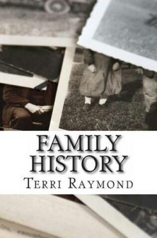 Cover of Family History