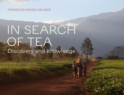 Cover of In Search of Tea: Discovery and Knowledge