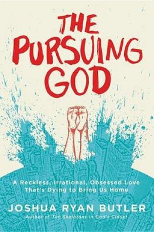 Cover of The Pursuing God