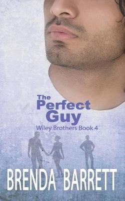 Cover of The Perfect Guy