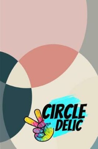 Cover of Circledelic