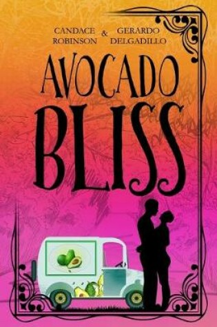 Cover of Avocado Bliss