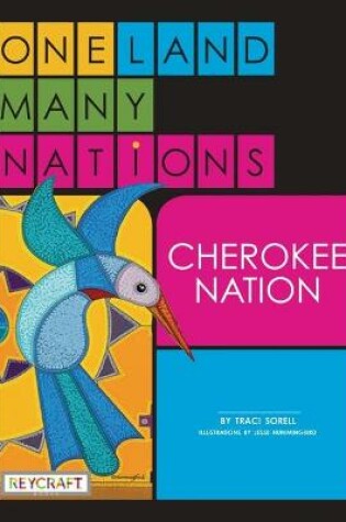Cover of One Land, Many Nations: Volume 1