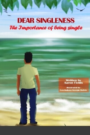 Cover of Dear Singleness