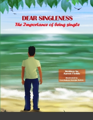 Book cover for Dear Singleness