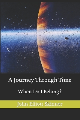 Book cover for A Journey Through Time