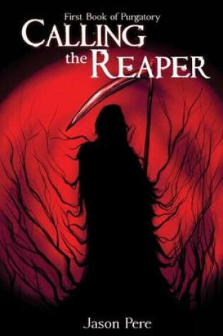 Cover of Calling the Reaper