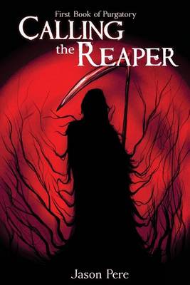 Cover of Calling the Reaper