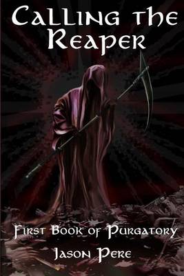 Book cover for Calling the Reaper