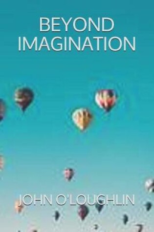 Cover of Beyond Imagination