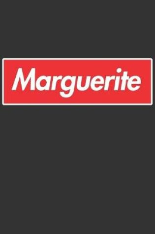 Cover of Marguerite