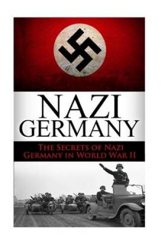 Cover of World War 2 Nazi Germany