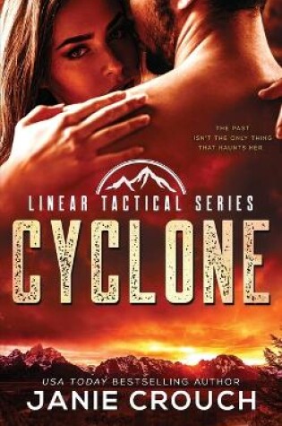 Cover of Cyclone