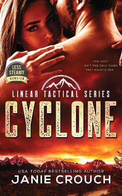 Book cover for Cyclone