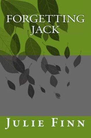 Cover of Forgetting Jack