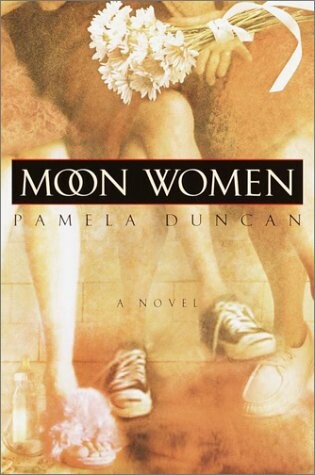 Cover of Moon Women