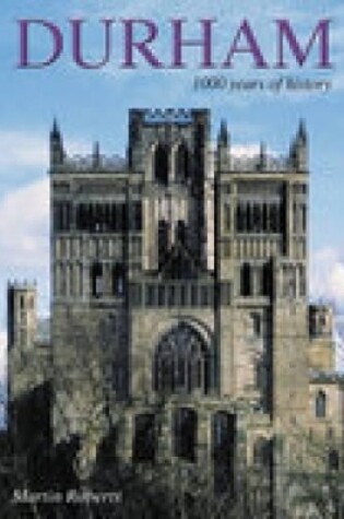 Cover of Durham