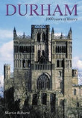 Book cover for Durham