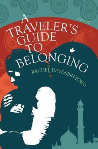 Cover of A Traveler's Guide to Belonging