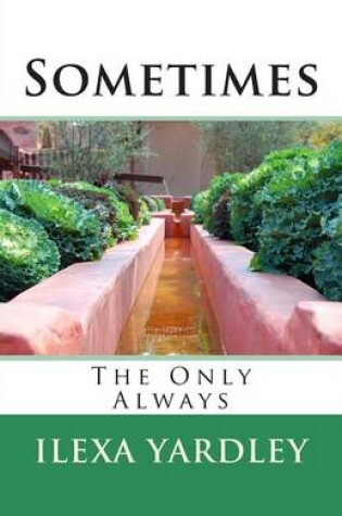 Cover of Sometimes