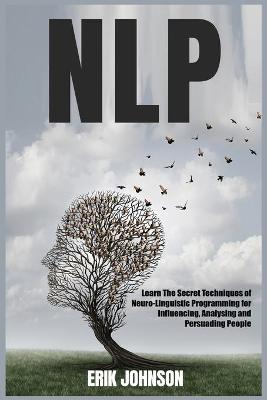 Book cover for Nlp