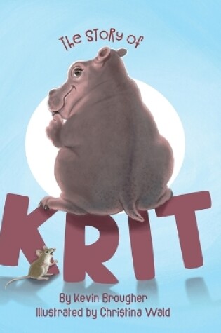 Cover of The Story of Krit