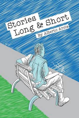 Book cover for Stories Long & Short