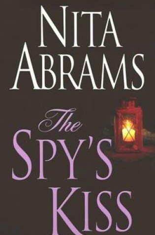 Cover of Spy's Kiss
