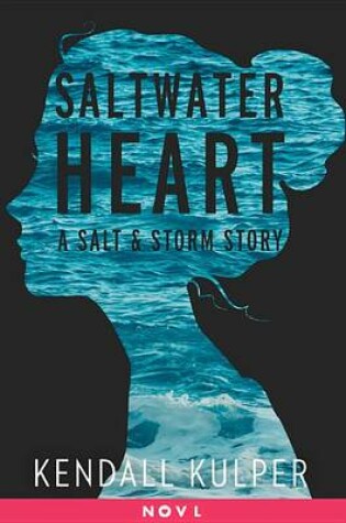 Cover of Saltwater Heart