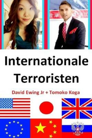 Cover of Internationale Terroristen