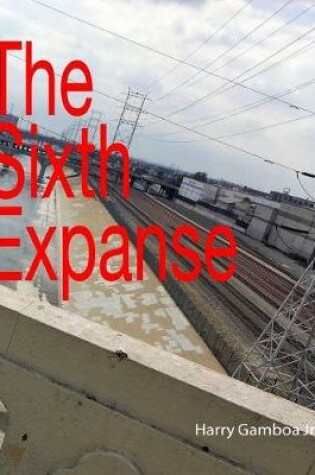 Cover of The Sixth Expanse