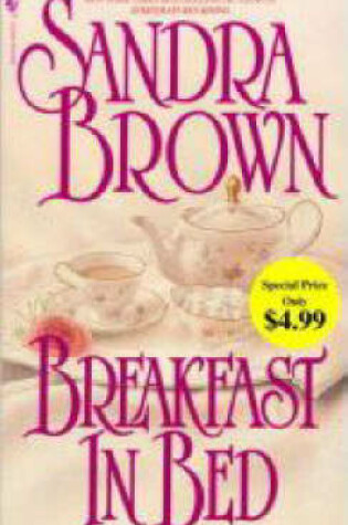 Cover of Breakfast in Bed