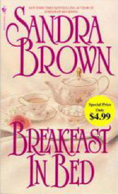 Book cover for Breakfast in Bed