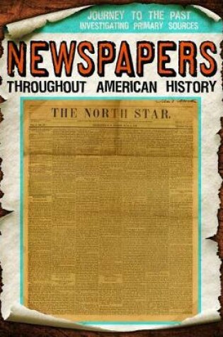 Cover of Newspapers Throughout American History